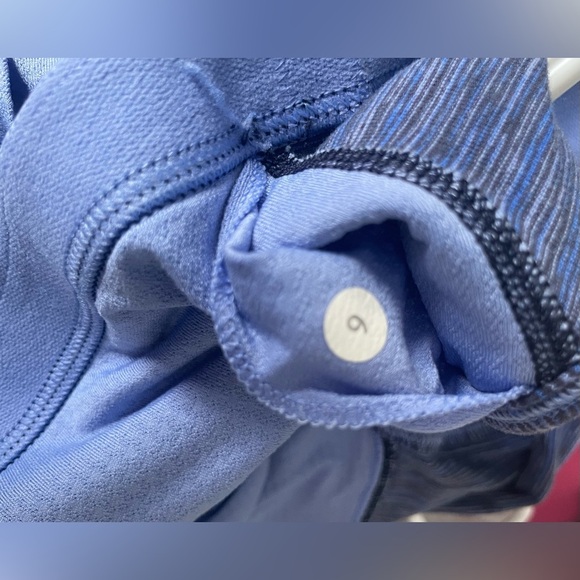 🍋Lululemon No Limits Tank - Picture 11 of 12